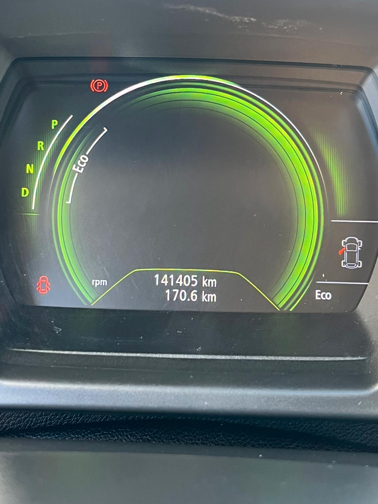 Renault Scenic Scénic dCi 8V 110 CV Energy Bose