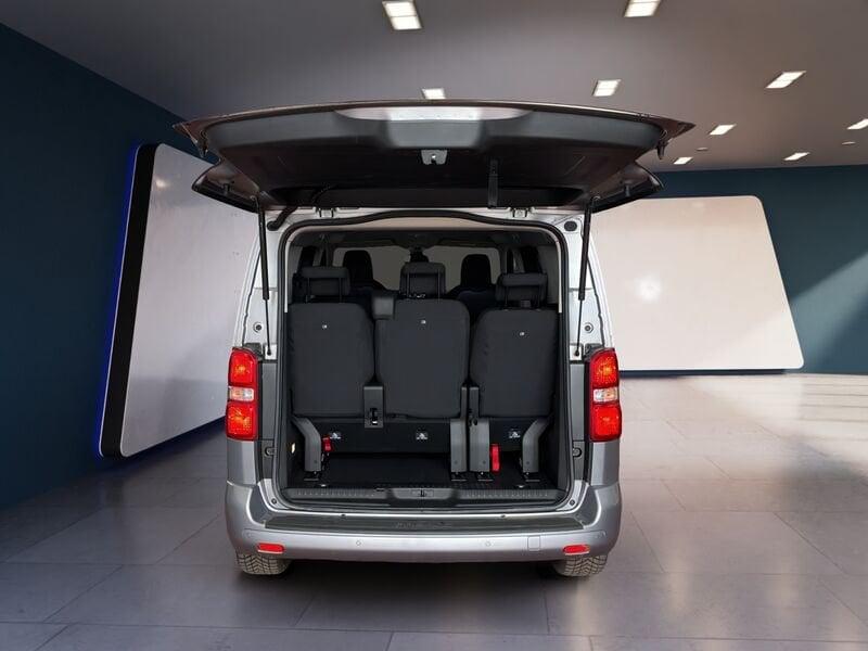 Toyota Proace Verso 2019 1.5d 120cv S&S L0 Executive 5p 8p.ti E6d