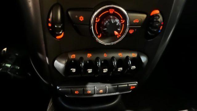 MINI Countryman Mini Cooper SD Countryman