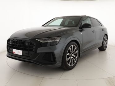 50TDI 286CV quattro tiptronic Sport