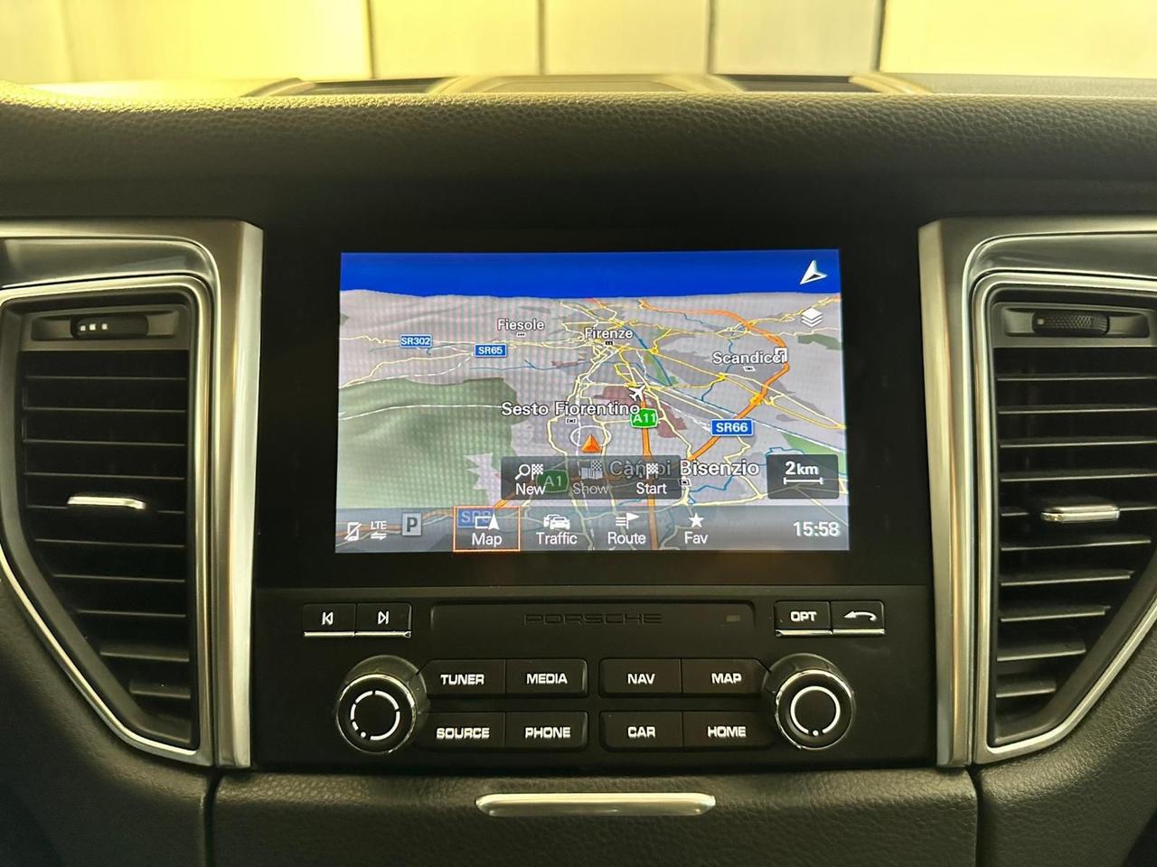 Porsche Macan 2.0