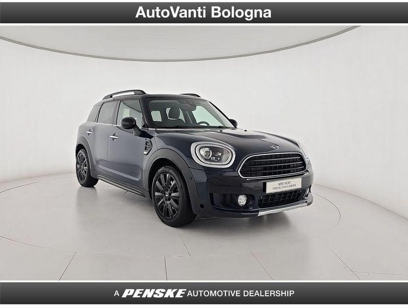 MINI Mini Countryman F60 2.0 Cooper D Hype Countryman