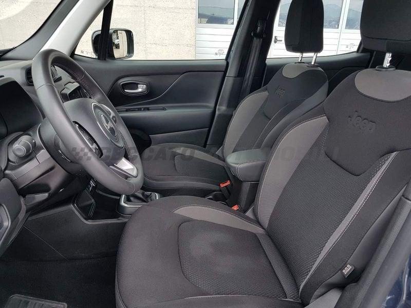 Jeep Renegade Renegade 1.0 t3 Limited 2wd