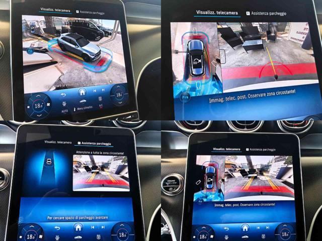 MERCEDES-BENZ GLC 200 d 4M Mild Hybrid Advanced Plus FULL