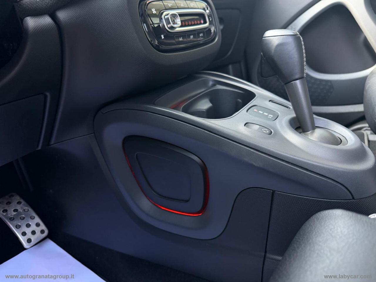 SMART fortwo BRABUS 0.9 Turbo twinamic Xtreme STRAFULL INTROVABILE !!!