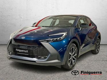 Toyota C-HR 1.8 HV E-CVT Trend