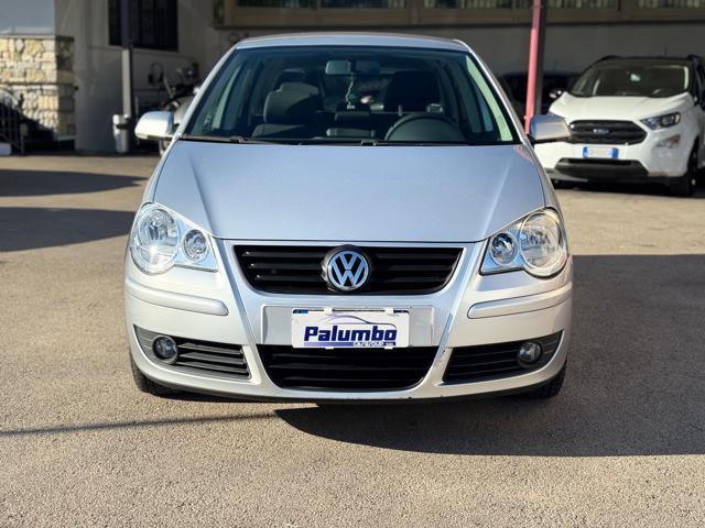 VOLKSWAGEN Polo 1.2/70CV 12V 5p. Comfortline