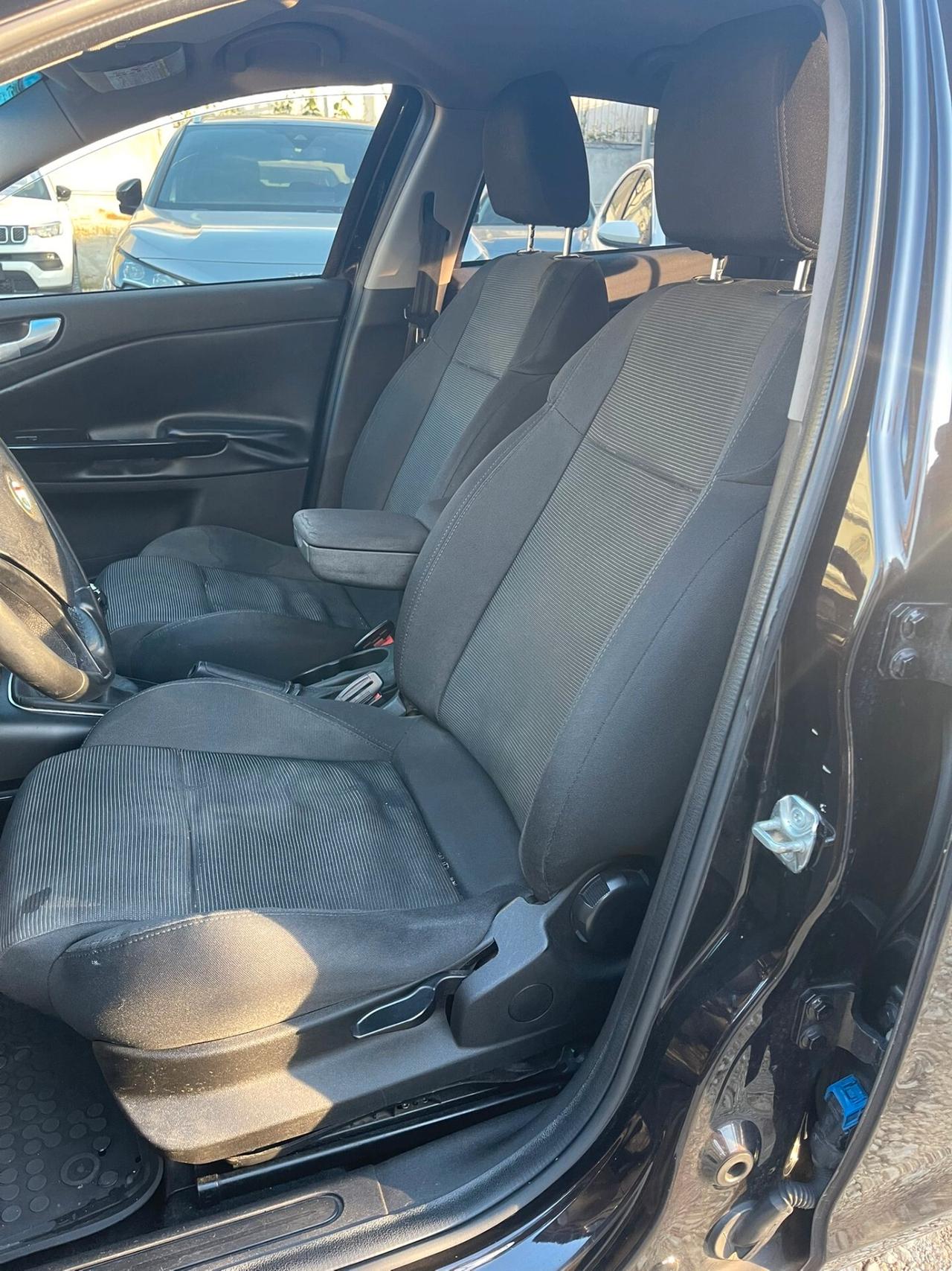 Alfa Romeo Giulietta 1.6cc Multijet 105cv - OCCASIONE