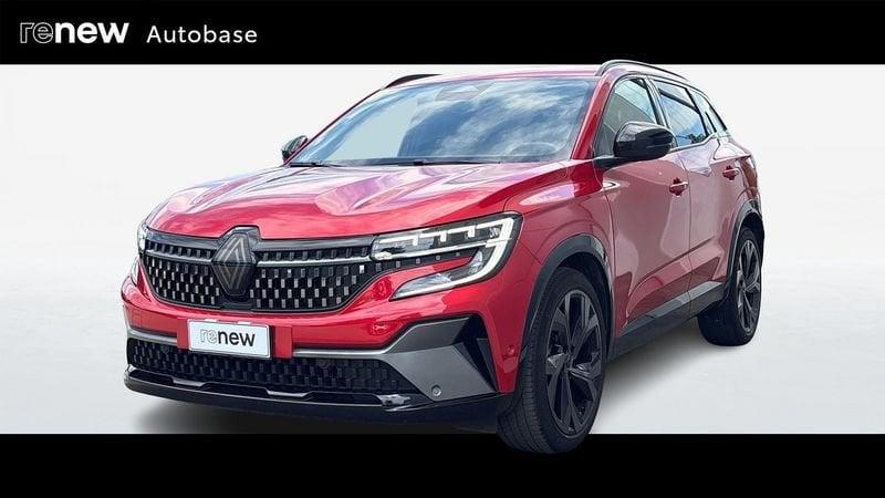 Renault Austral 2023 1.2 E-Tech full hybrid 200cv Techno Esprit