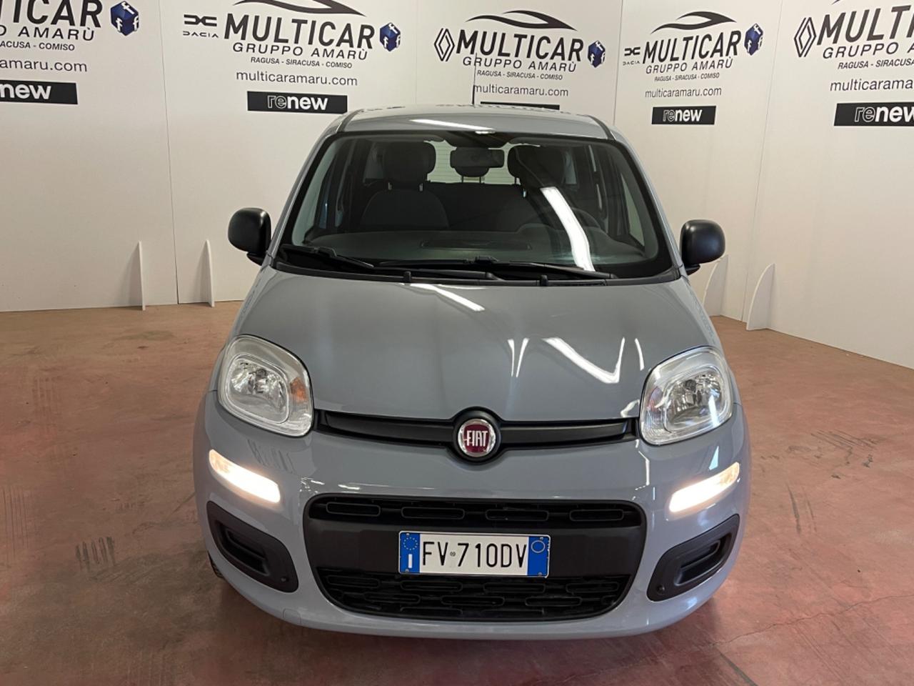 Fiat Panda 1.2 Easy 2019