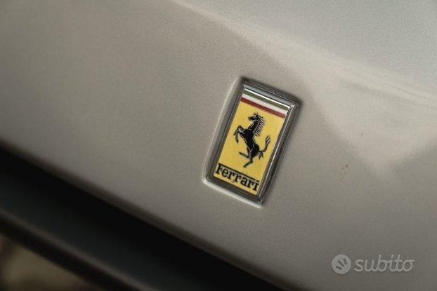 Ferrari 365 valuto permute