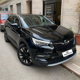 Opel Grandland X 1.5 diesel Ecotec Start&Stop Elegance