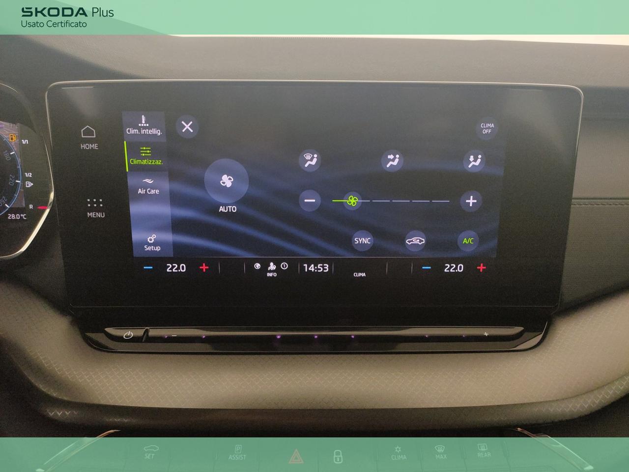 Wagon 1.0 e-tec Executive DSG