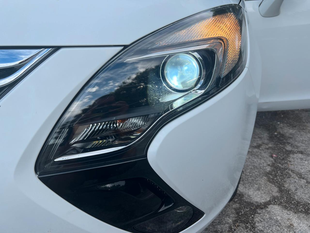 Opel Zafira Tourer 1.6 Turbo EcoM 150CV Cosmo