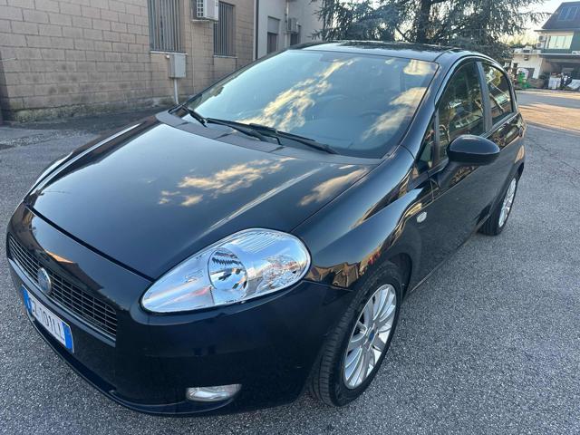 FIAT Grande Punto senza nessun lavoro da fare 1.3 MJT 90CV 5pEmotion