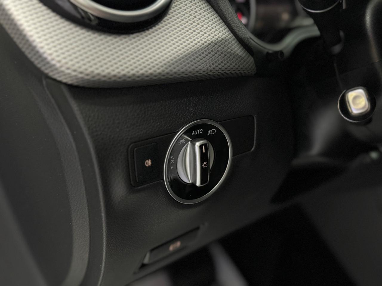 Mercedes Classe B 180d Automatic Premium Iper Full