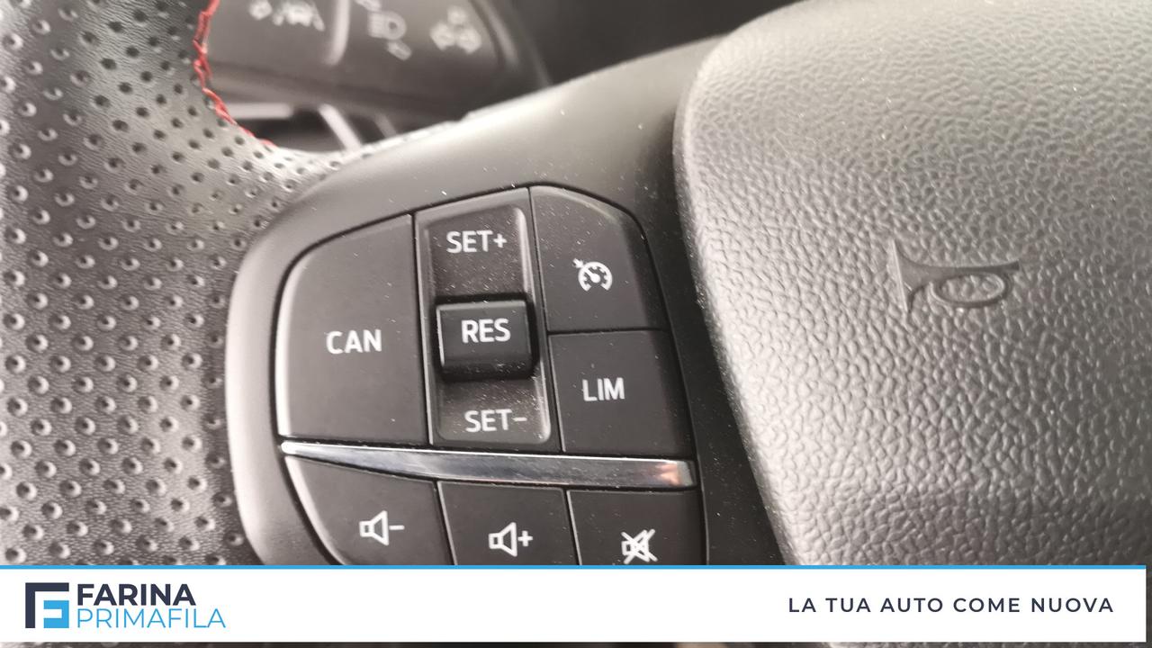 FORD Puma II 2020 - Puma 1.0 ecoboost h ST-Line s&s 125cv