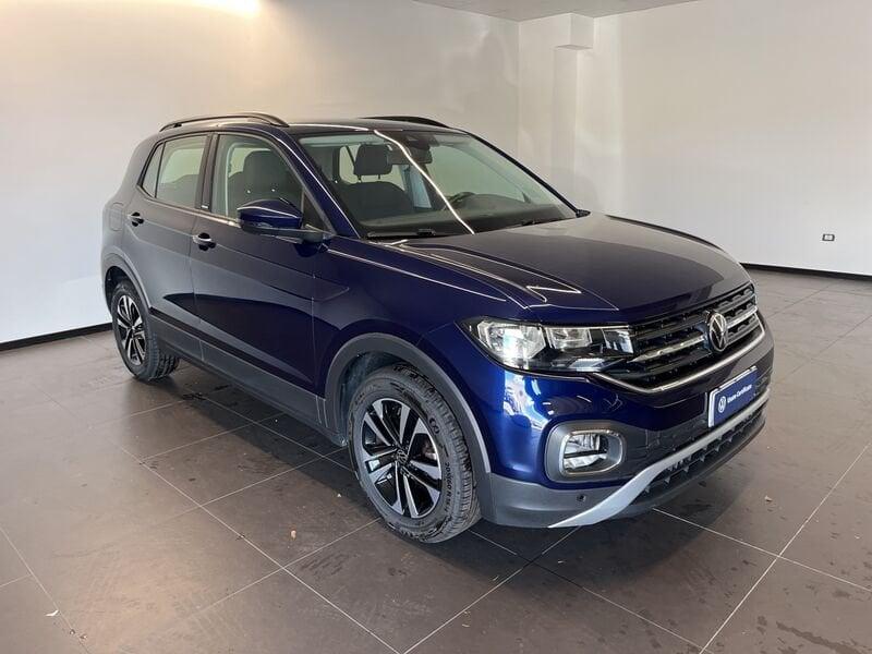 Volkswagen T-Cross Style 1.0 TSI 81 kW/110 CV DSG