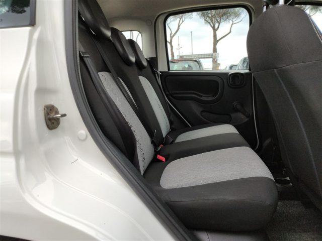 FIAT Panda New 1.2 GPL Lounge CLIMA OK NEOPATENTATI