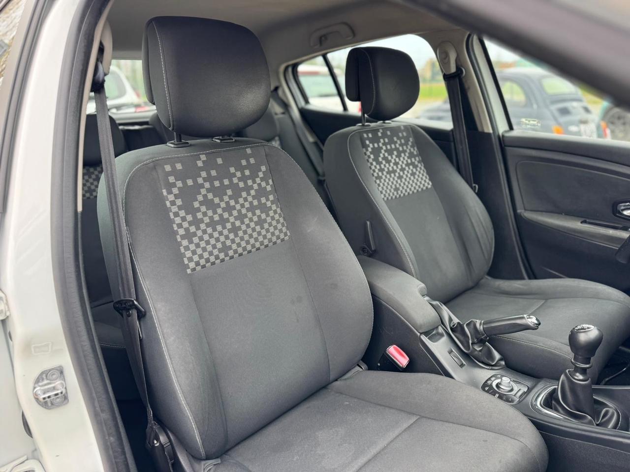 Renault Mégane 1.6 GPL Wave NEOPATENTATI