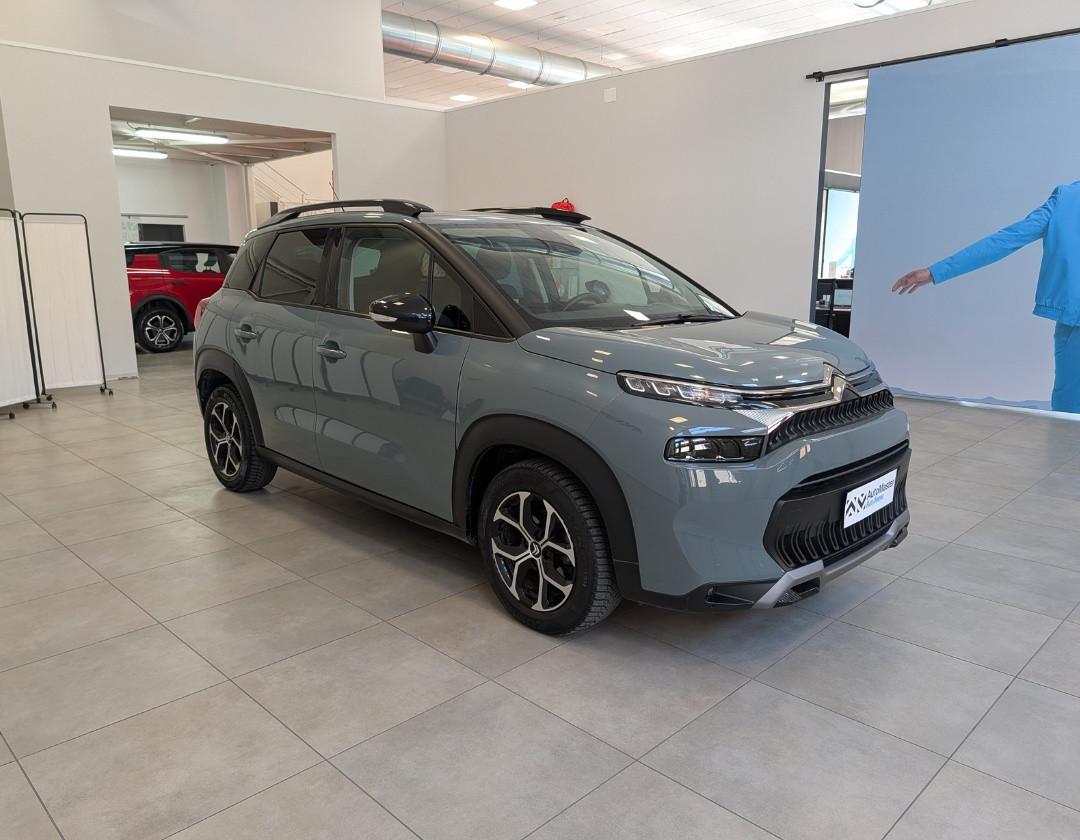 CITROEN C3 Aircross 1ª s. - C3 Aircross BlueHDi 110 S&S Shine Pack