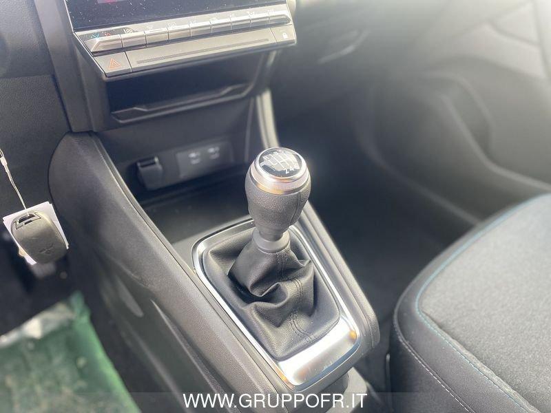 Mitsubishi ASX 1.0L 91 CV Inform