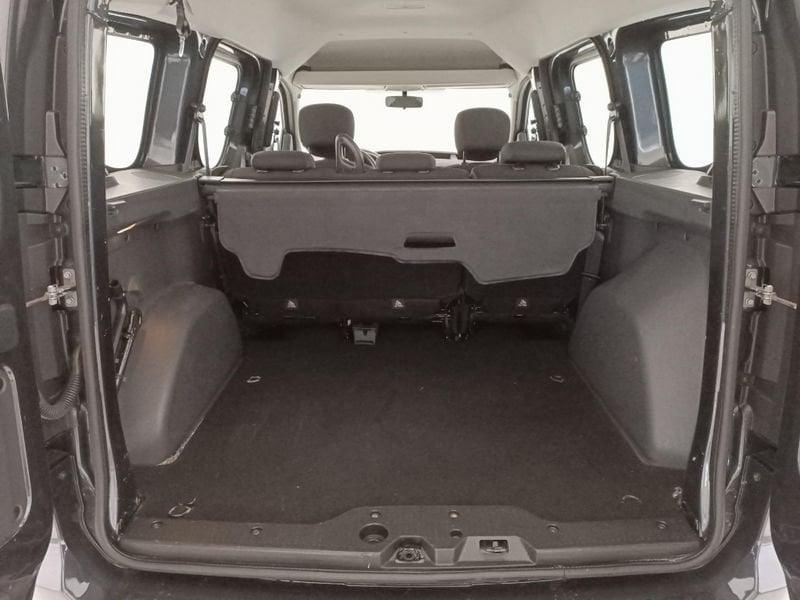 Dacia Dokker 2017 1.5 dci Ambiance s&s 90cv