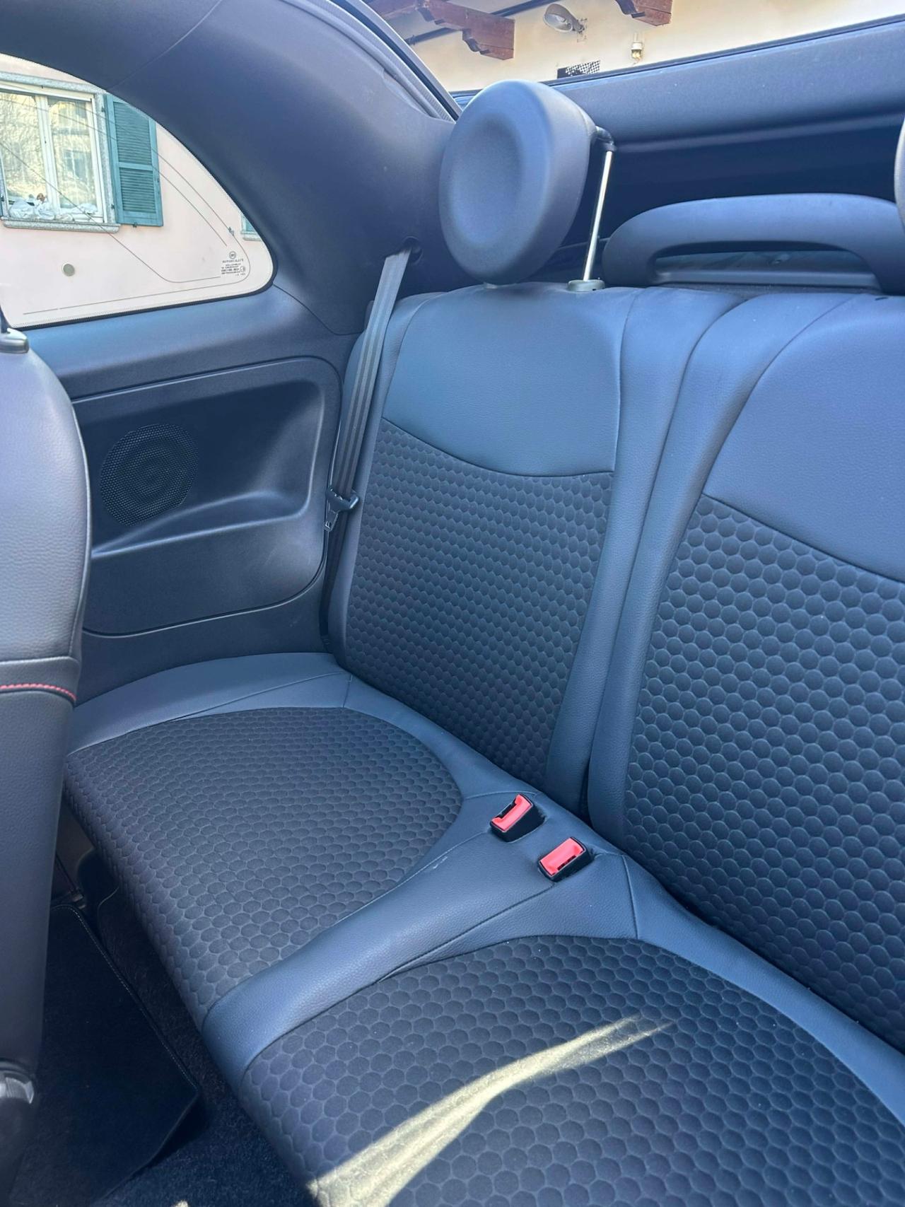 Fiat 500C 1.2 S CABRIO KMCERT NEOPAT GARANZ FULL