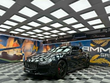 Maserati Ghibli V6 Granlusso (658)