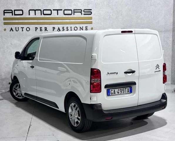 Citroen Jumpy PREZZO REALE PREZZO FINITO Cambio Automatico Diesel