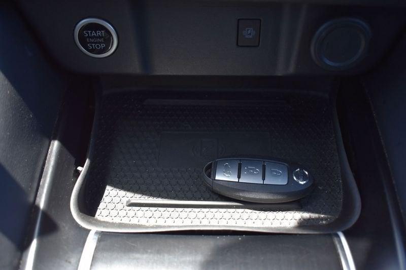 Nissan Qashqai MHEV 140 CV Tekna