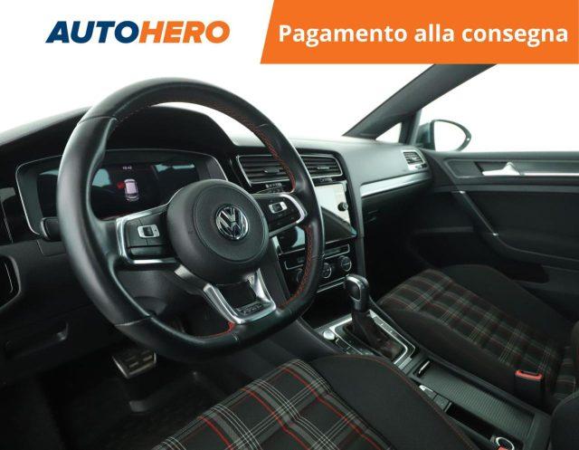 VOLKSWAGEN Golf GTI Performance 2.0 245 CV TSI DSG 5p. BMT
