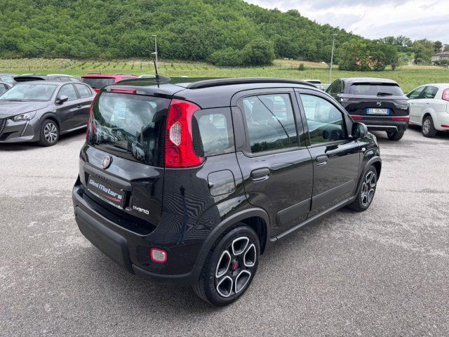 FIAT Panda 1.0 FireFly Hybrid City Life LEGGE 104 IVA ESPOSTA