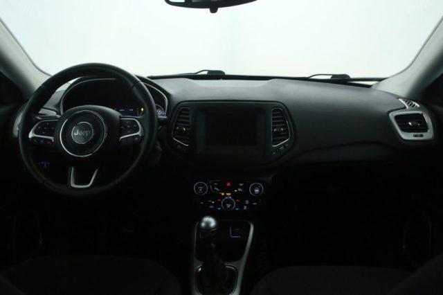 JEEP Compass 1.6 Multijet II 2WD Longitude