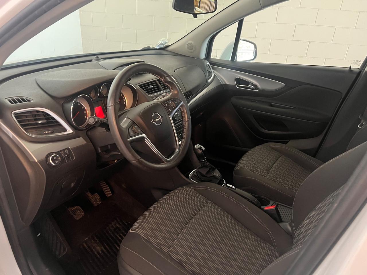 Opel Mokka 1.6 Ecotec 115CV 4x2 Start&Stop