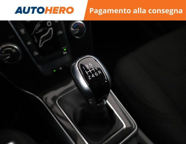 VOLVO V40 D2 Business