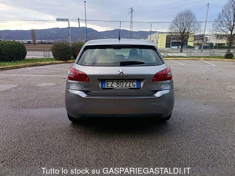 Peugeot 308 308 1.2 PureTech Turbo 130 CV S&S Allure