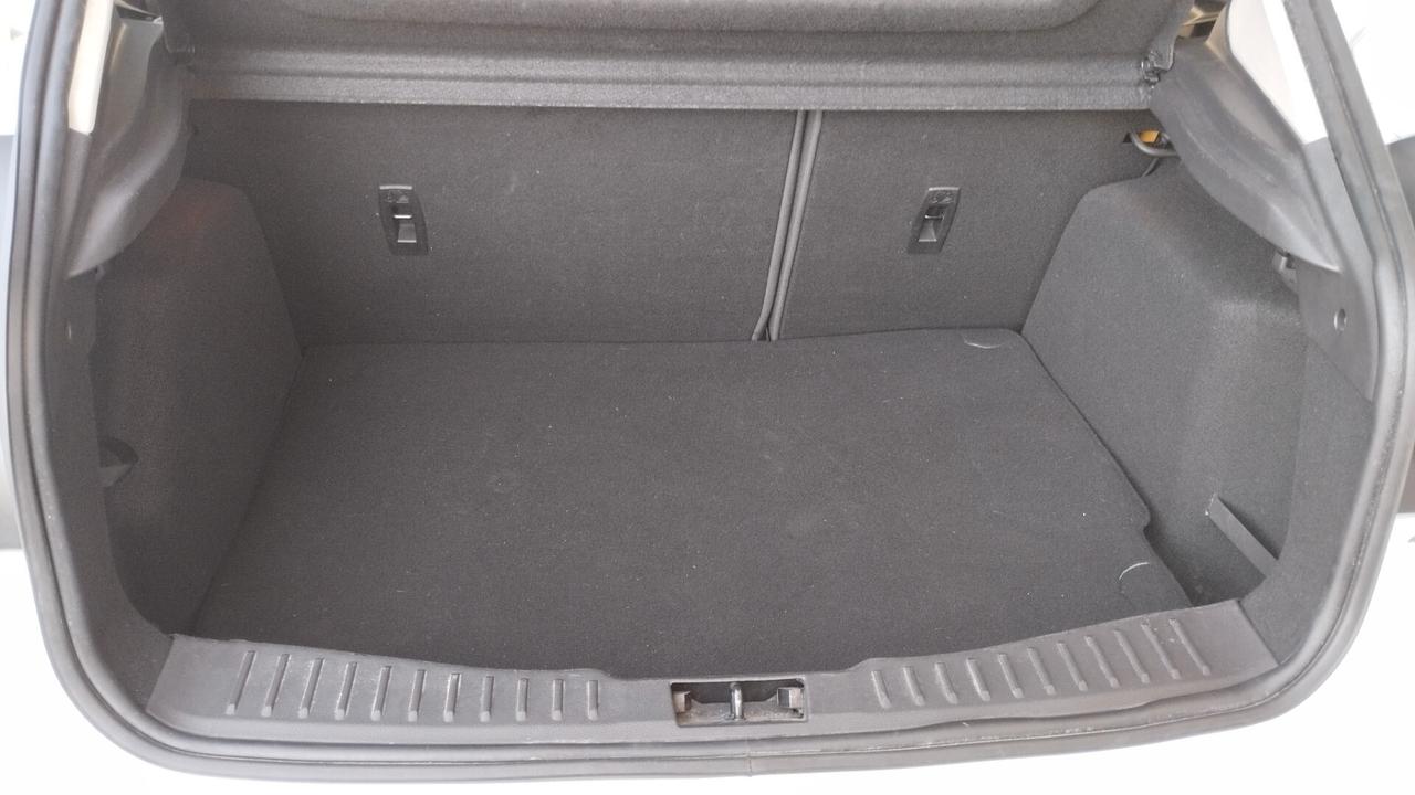 Ford Focus 1.6 TDCi 115 CV Titanium