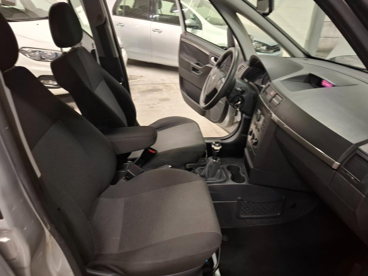 Opel Meriva 1.4 16V Cosmo