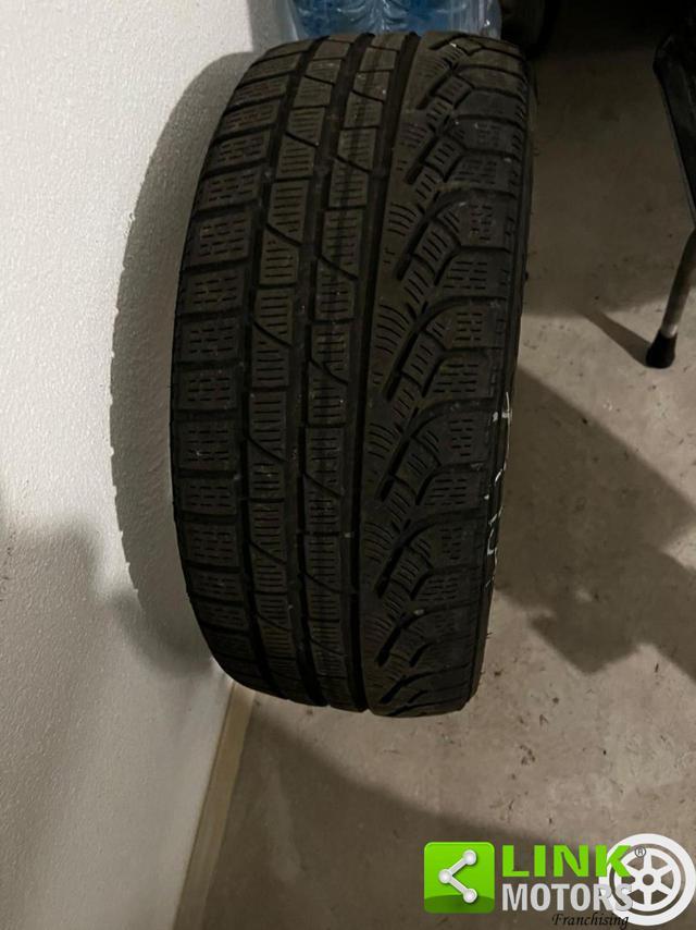 ALFA ROMEO Giulietta 1750 TBi Quadrifoglio Verde