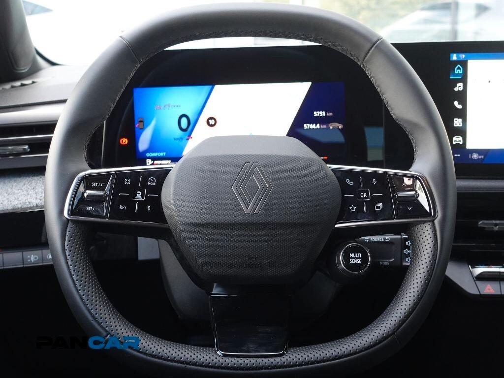 Renault Clio TCe 115 CV 5 porte Techno