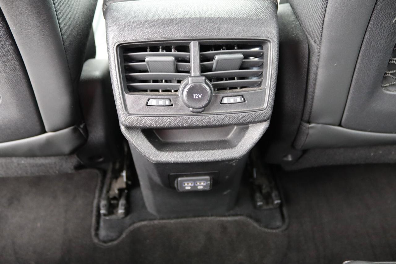 Peugeot 3008 BlueHDi 130 S&S Allure Pack