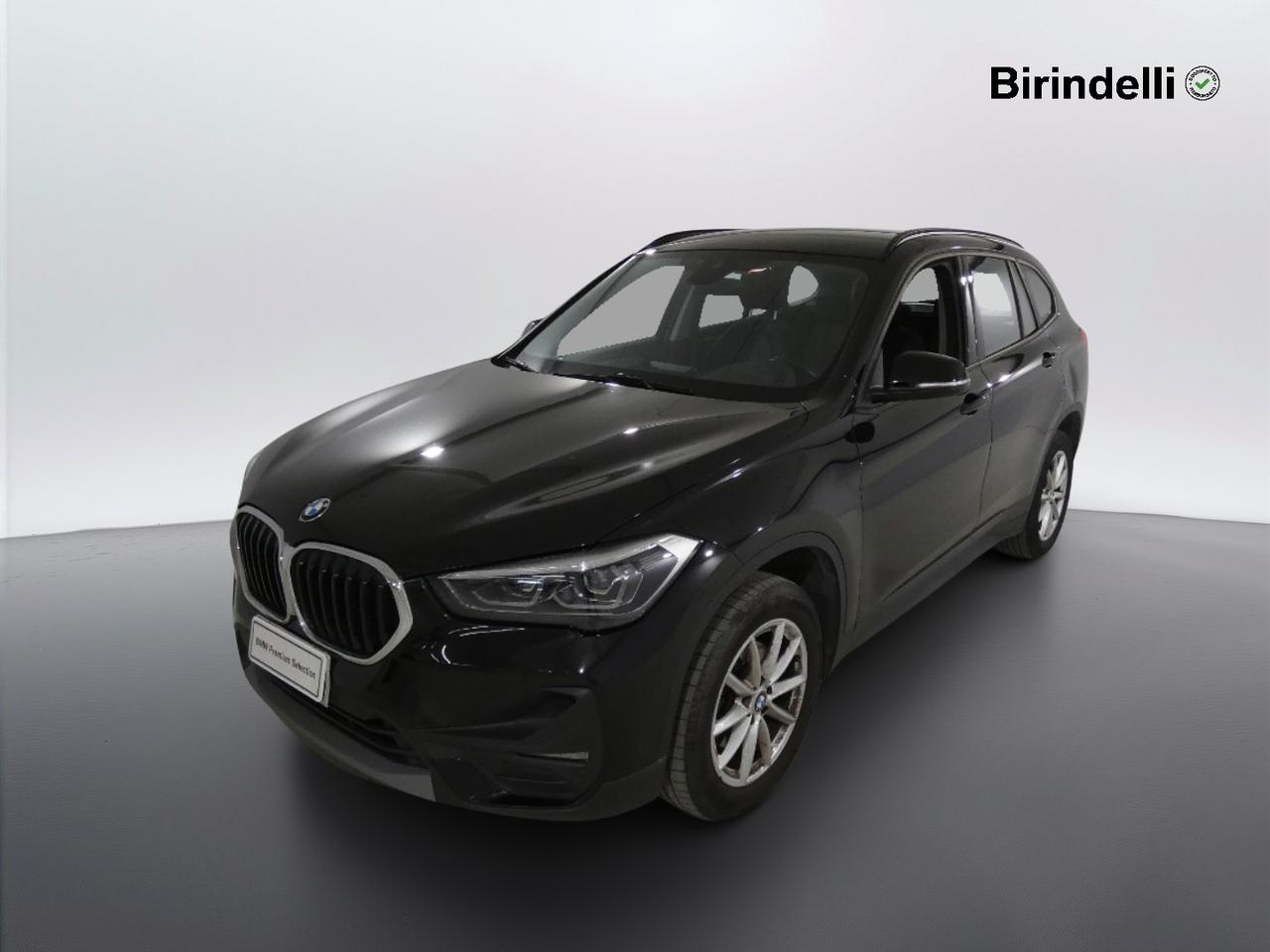 BMW X1 (F48) - X1 sDrive18d Business Advantage