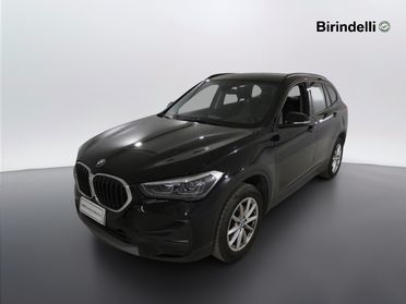 BMW X1 (F48) - X1 sDrive18d Business Advantage