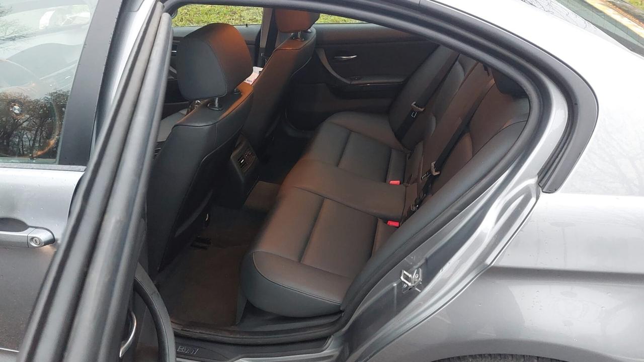 Bmw 320 320d MSport *FullOptional*