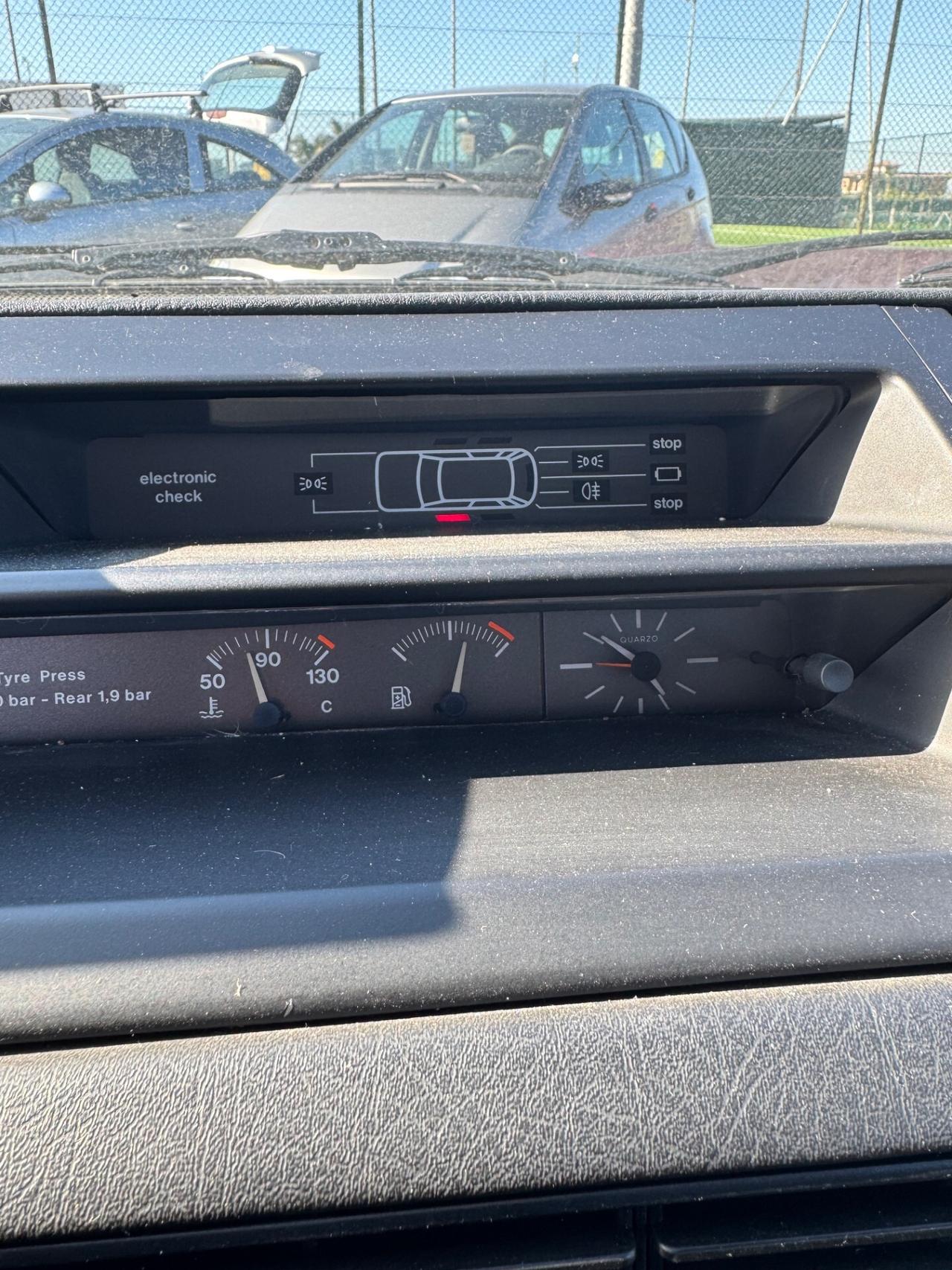 Fiat Tipo 1.4 i.e. cat 5 porte