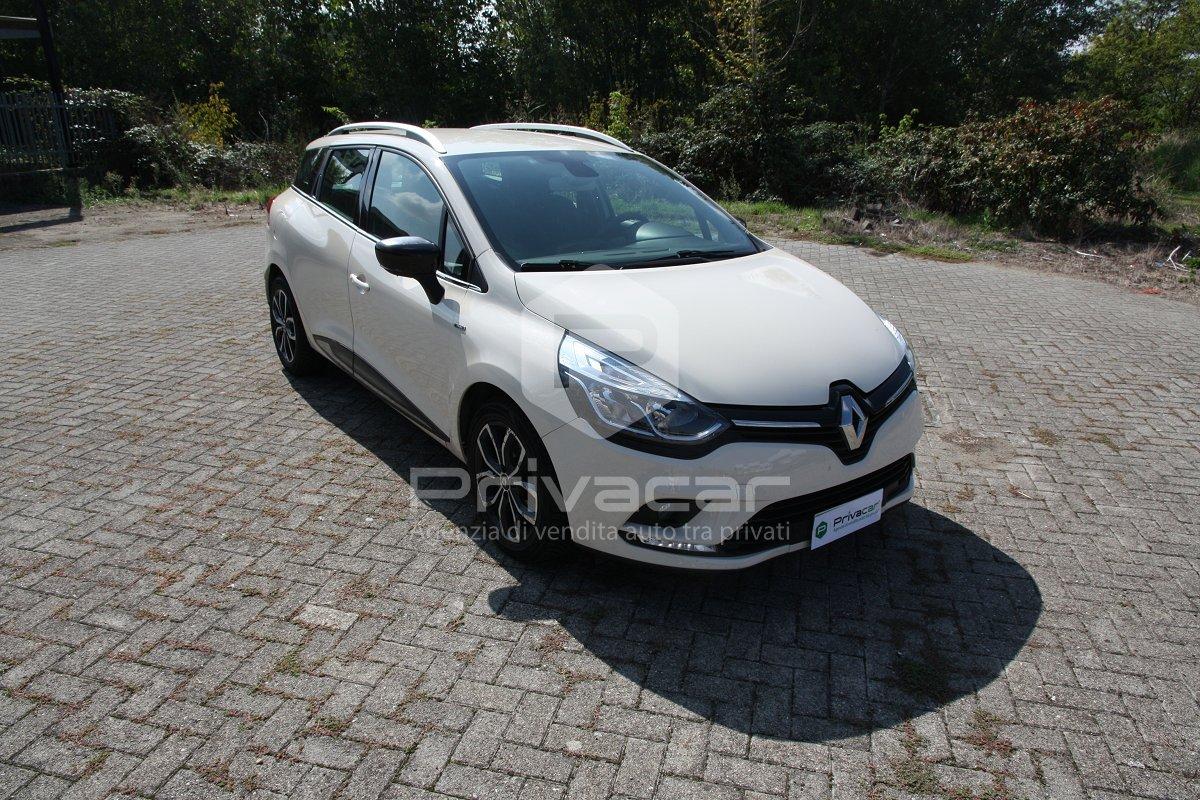 RENAULT Clio Sporter TCe 12V 90CV Start&Stop Energy Duel2