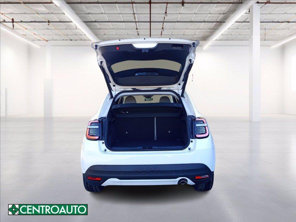 FIAT 600 1.2 hybrid La Prima 110cv auto del 2026