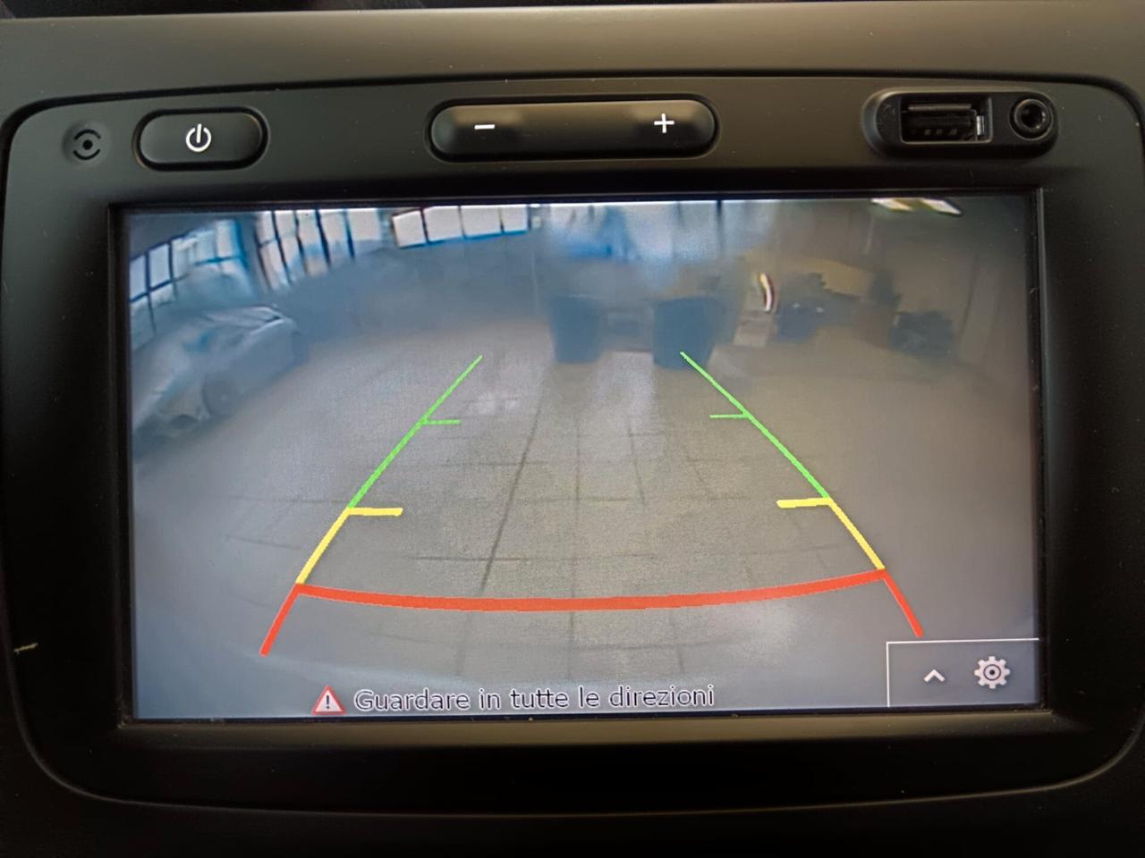 Dacia Duster Benzina/GPL Manuale