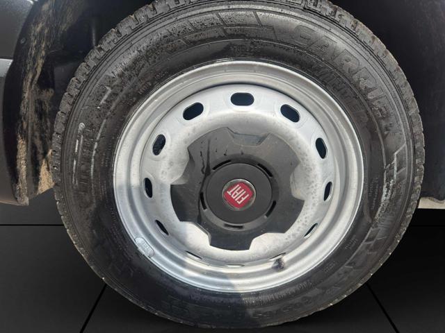 FIAT Talento 2.0 ECOJET 120(L1H1PC-TN)ALLESTITO OFFICINA MOBILE